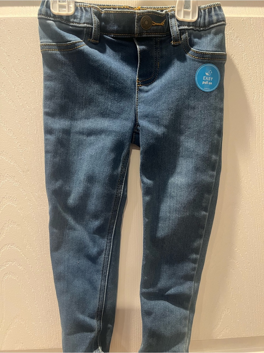 Carter's Blue Jean pants